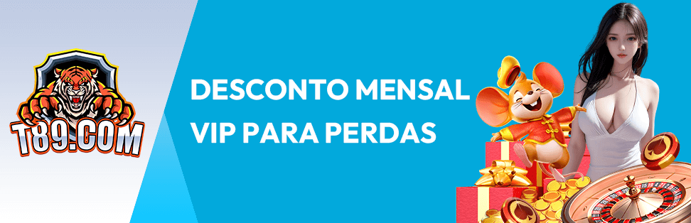 melhores formas de apostas esportivas